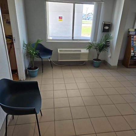 Motel 6-Billings, Mt - North Экстерьер фото