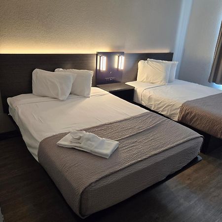 Motel 6-Billings, Mt - North Экстерьер фото