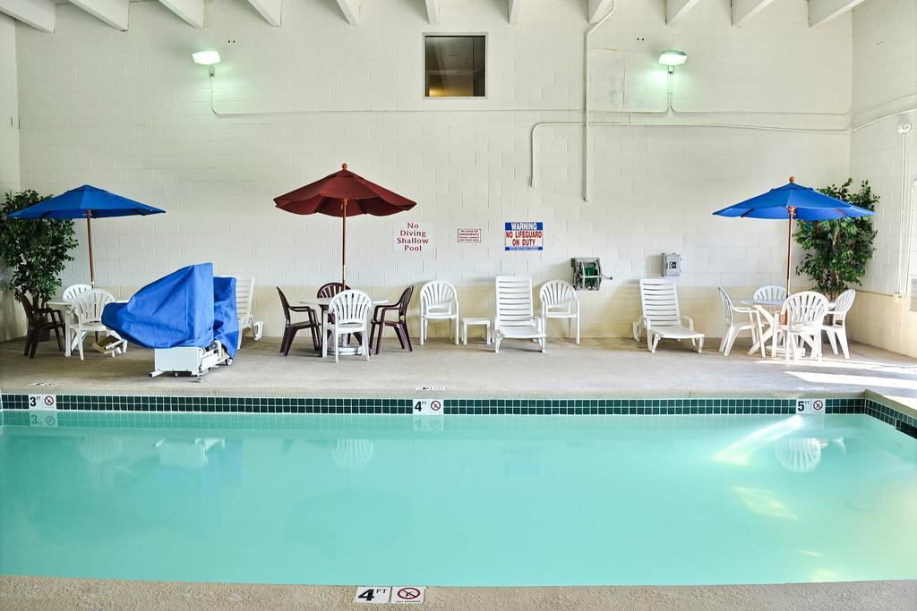 Motel 6-Billings, Mt - North Экстерьер фото