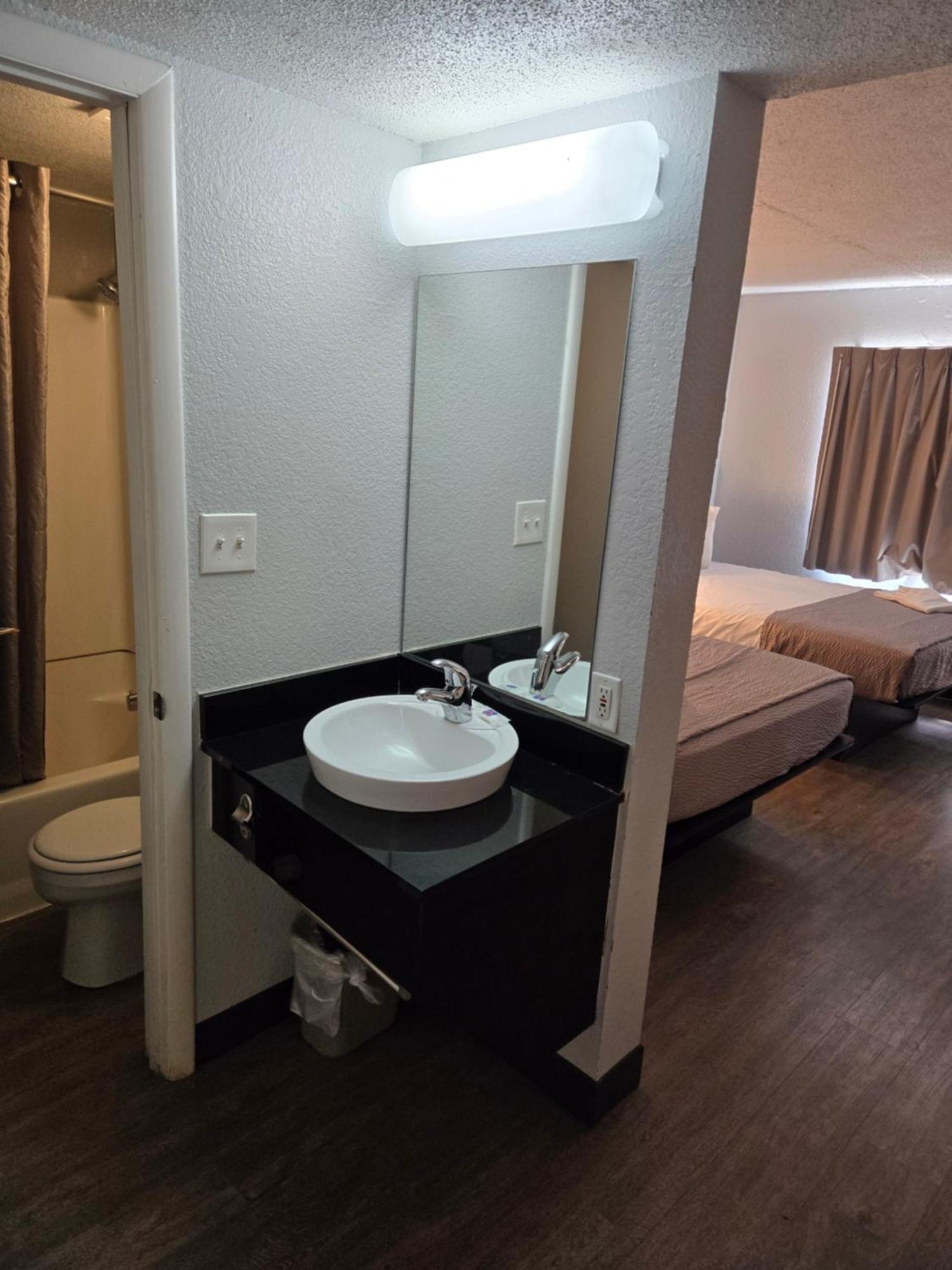 Motel 6-Billings, Mt - North Экстерьер фото