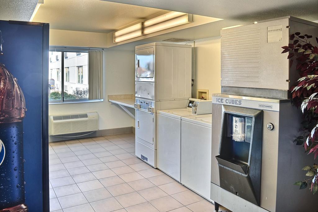 Motel 6-Billings, Mt - North Экстерьер фото