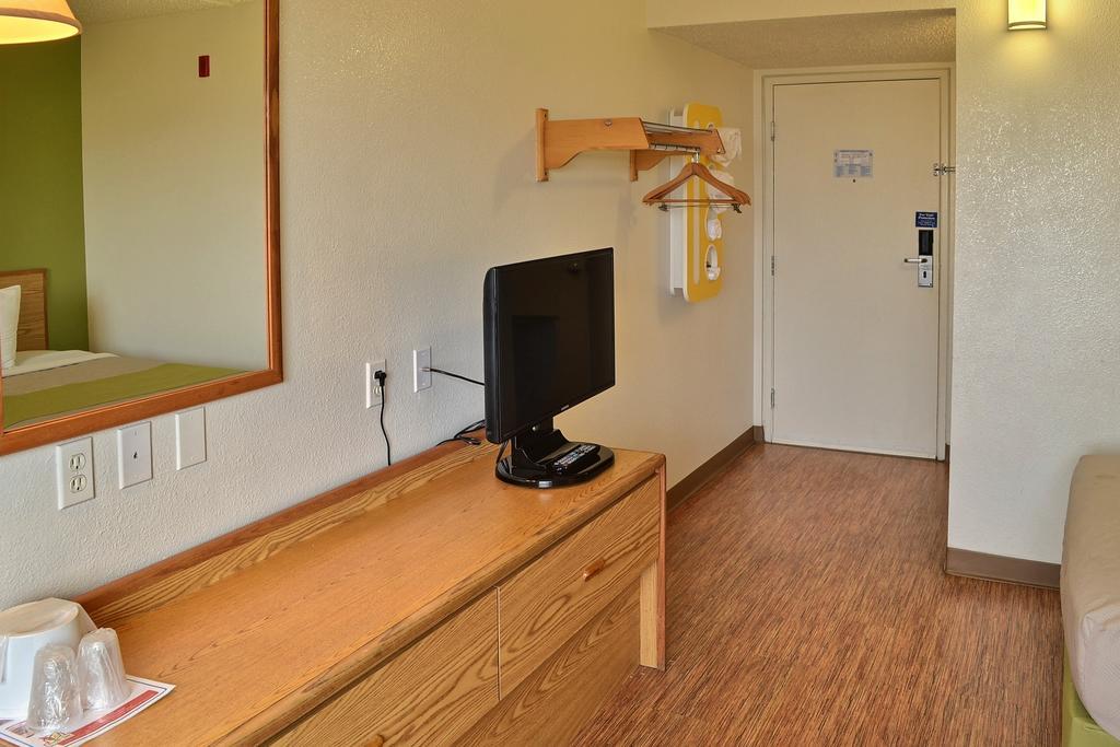 Motel 6-Billings, Mt - North Экстерьер фото