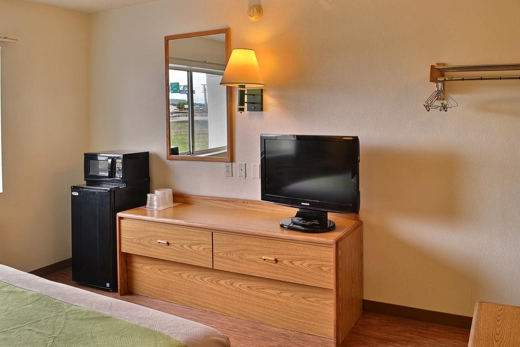 Motel 6-Billings, Mt - North Экстерьер фото