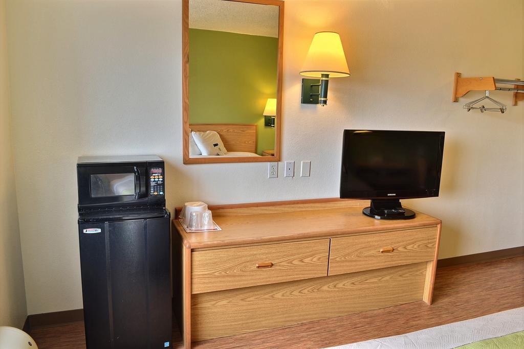 Motel 6-Billings, Mt - North Экстерьер фото