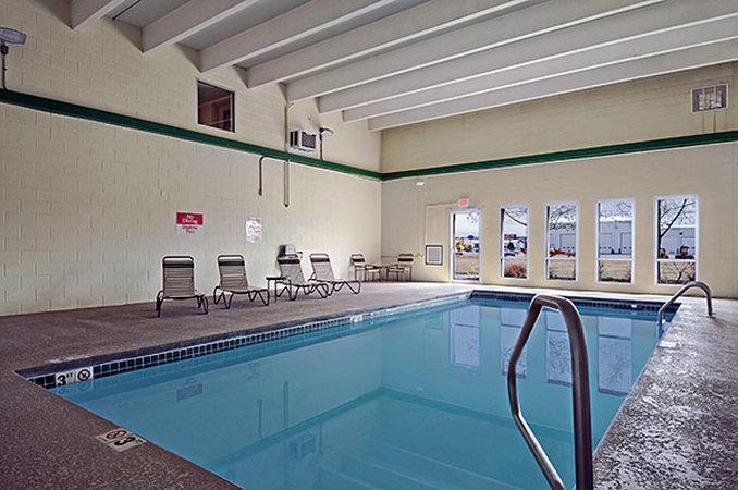 Motel 6-Billings, Mt - North Экстерьер фото