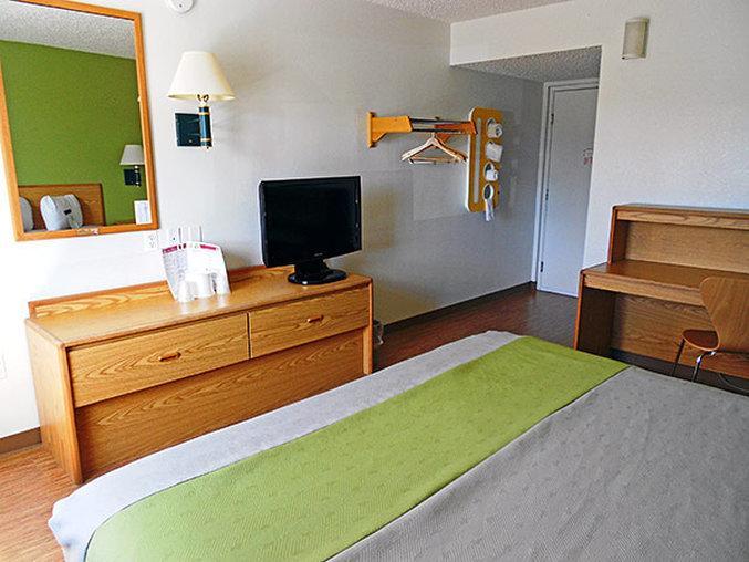 Motel 6-Billings, Mt - North Экстерьер фото