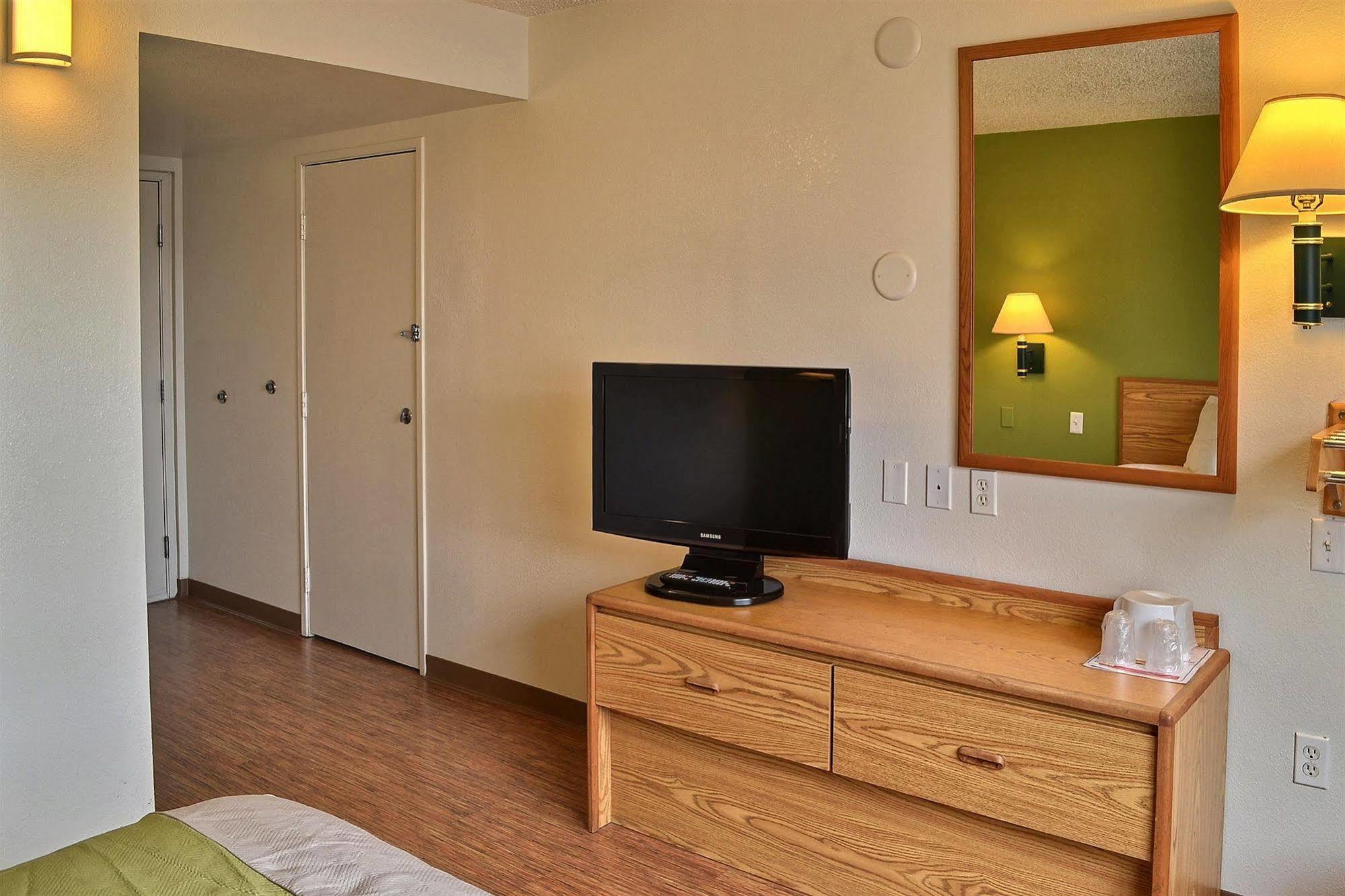 Motel 6-Billings, Mt - North Экстерьер фото