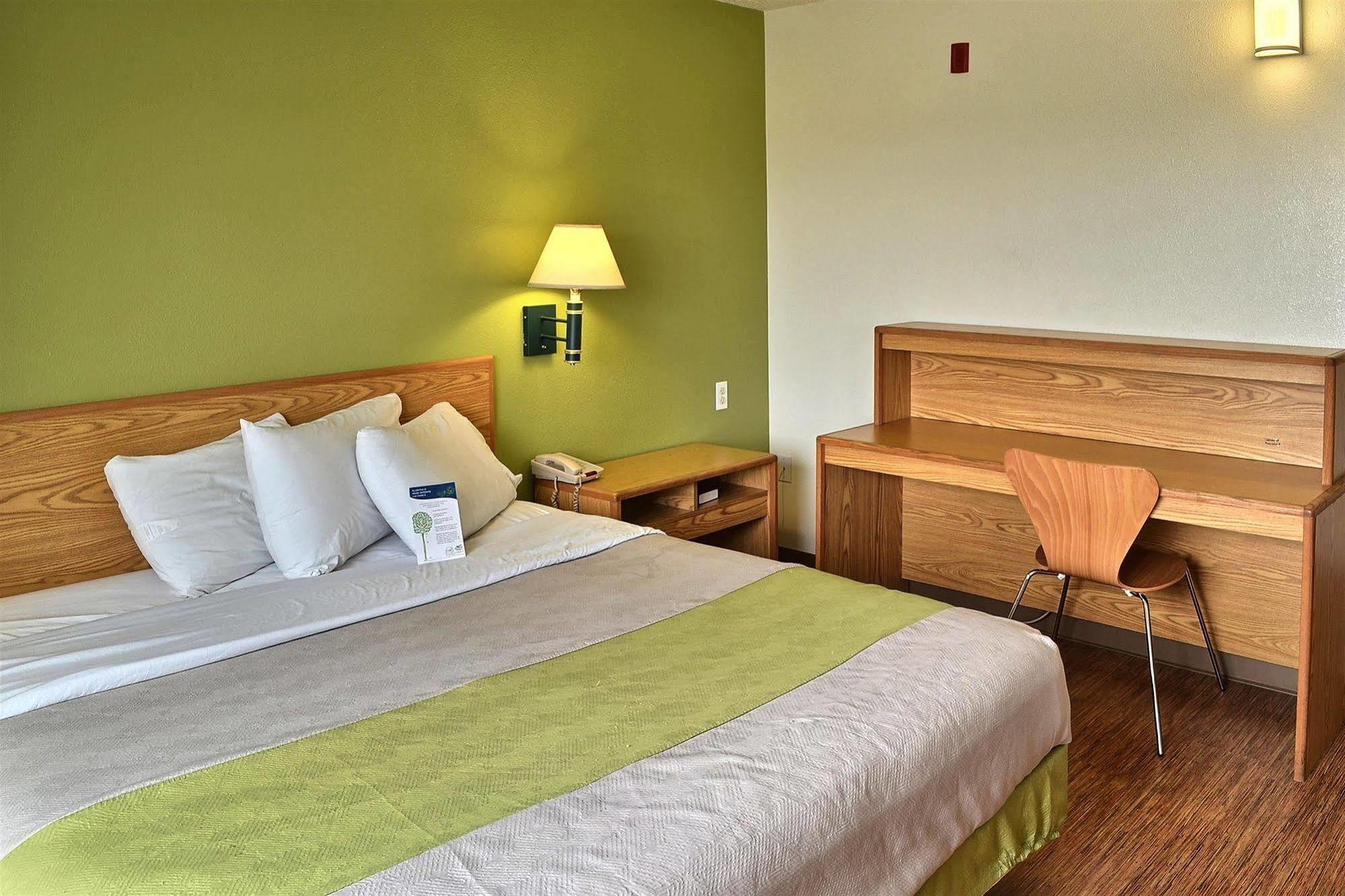 Motel 6-Billings, Mt - North Экстерьер фото