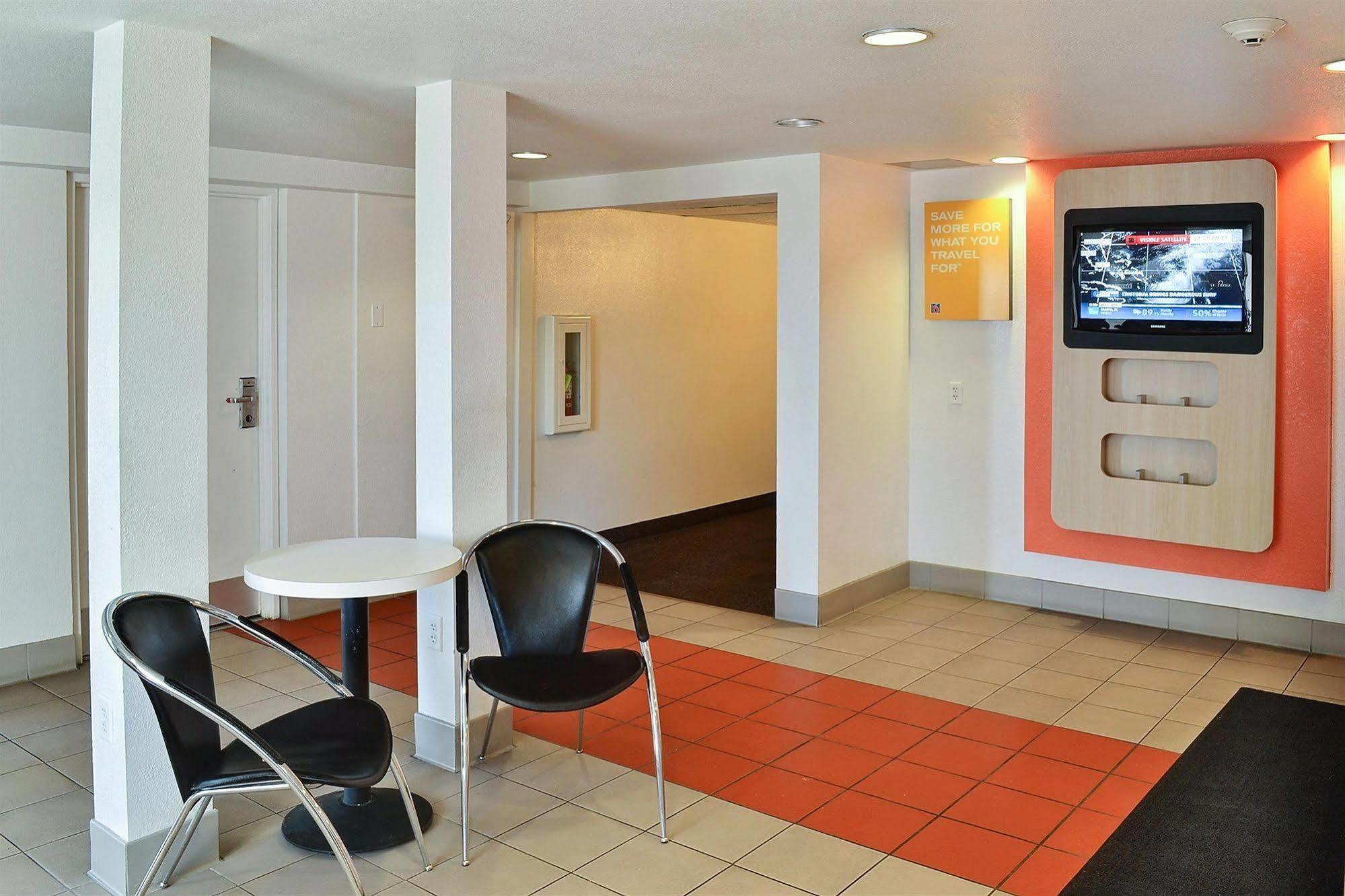 Motel 6-Billings, Mt - North Экстерьер фото