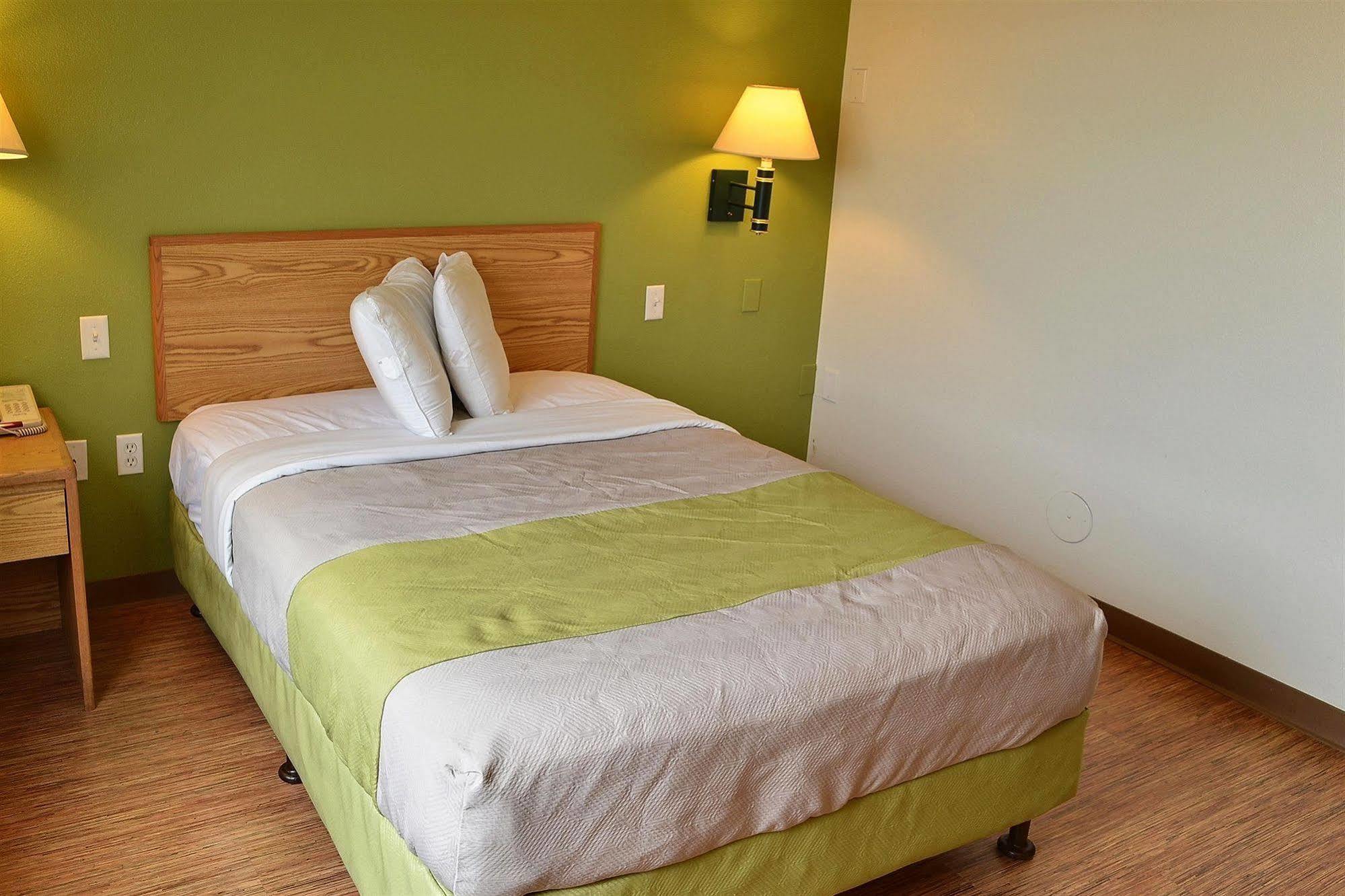 Motel 6-Billings, Mt - North Экстерьер фото