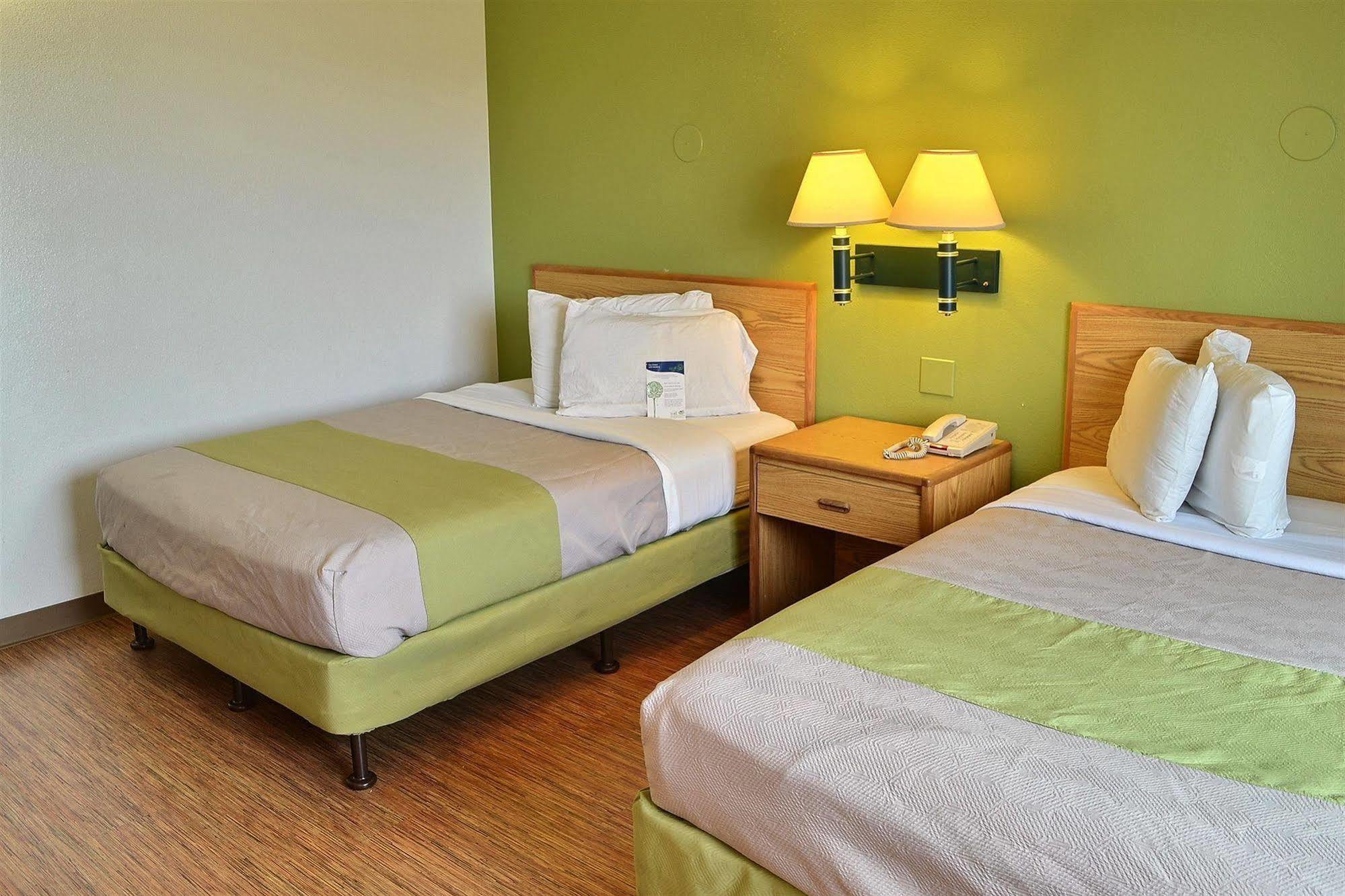 Motel 6-Billings, Mt - North Экстерьер фото
