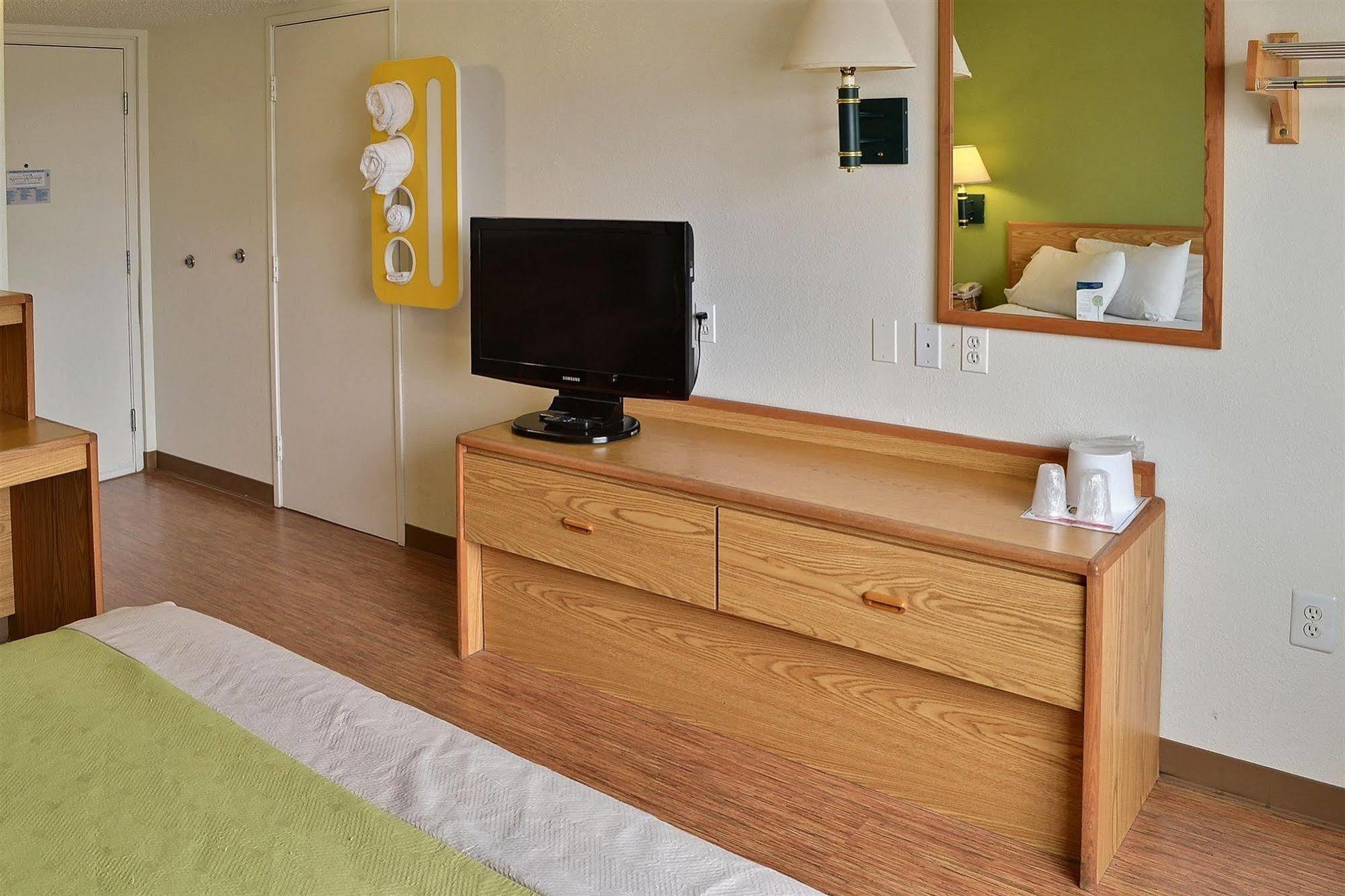 Motel 6-Billings, Mt - North Экстерьер фото