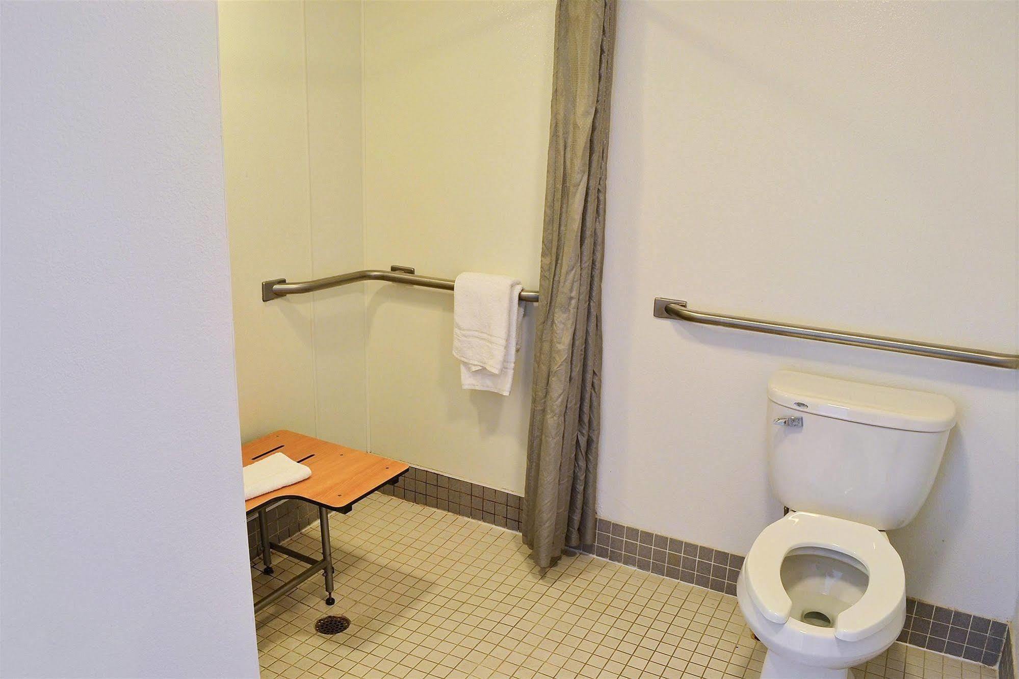 Motel 6-Billings, Mt - North Экстерьер фото